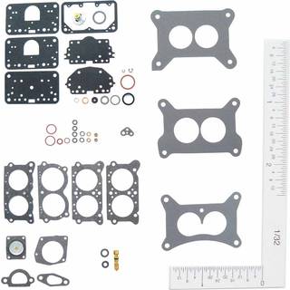Walker Products 15395A Carburetor Kit