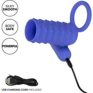 California Exotics Endless Desires Enhancer Blue
