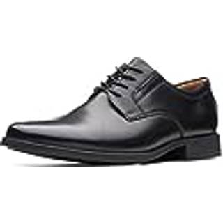 Clarks Tilden Plain Shoe