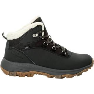 Jack Wolfskin Women's Everquest Texapore Mid Phantom, 39.5