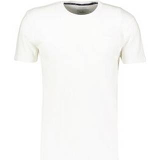 Pepe Jeans Herren T-Shirt weiß Slim Fit