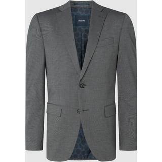 Pierre Cardin Herren Sakko grau