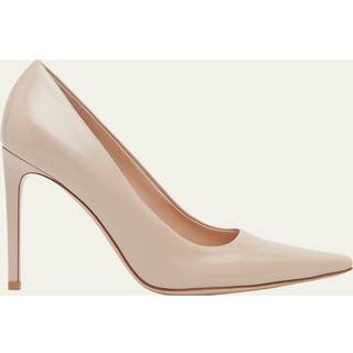 Gianvito Rossi Leather pumps - beige - EU 41