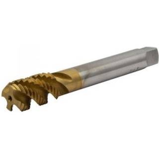 Spiraltap M20x2,50 mm HSS-TIN 45° DIN 376