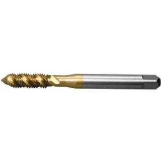 Spiraltap M10x1,50 mm HSS-TIN 45° DIN 371