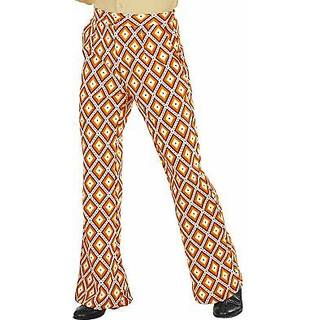 Groovy Rhombus bukser