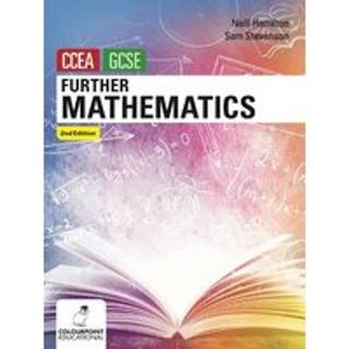 Further Mathematics for CCEA GCSE