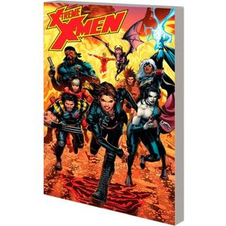 X-Treme X-Men By Claremont & Larroca: A New Beginning