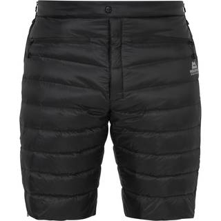 Mountain Equipment Frostline Short Dunbukser Herrer størrelse XXL farve sort