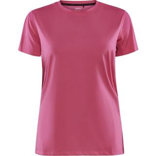 ADV Essence SS Tee W - Pink