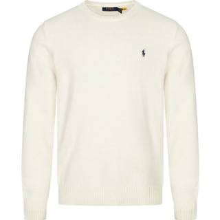 Polo Ralph Lauren Herren Pullover beige unifarben