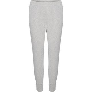 22 The Sweat Pant Bukser, Titanium Melange, S