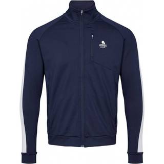 Sharon Midlayer/Jacket Navy L