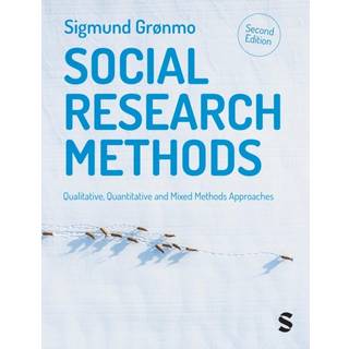 Social Research Methods