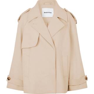 Modström EsmundMD jacket - Summer Sand - S - Jakke