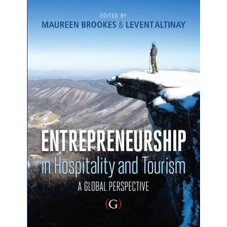 Entrepreneurship in Hospitality and Tourism