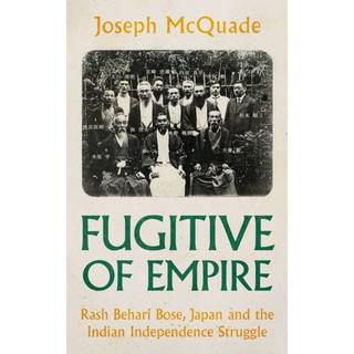 Fugitive of Empire