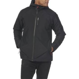 Musto Evolution GTX Primaloft Shore Jakke Black M