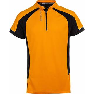 Endurance Jake MTB cykeltrøje Orange - Størrelse X-Large