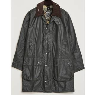 Barbour Herren Jacke grün unifarben
