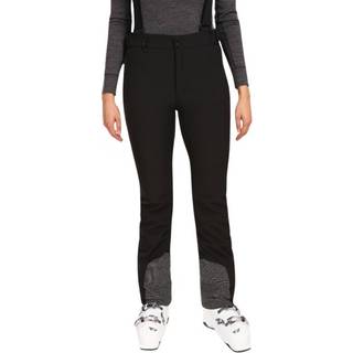 Kilpi Rhea, skibukser, Plus size, dame, sort