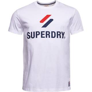 Superdry Klassisk Sportstyle T-shirt
