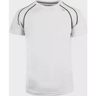 Blue Rebel 0110 fox / T-shirt Hvid S