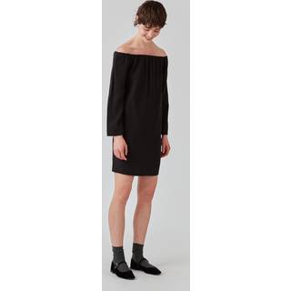 Modström FanyaMD dress - Black - S - Kjole