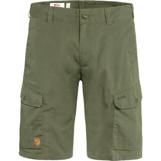 Fjällräven Men's Ruaha Shorts Laurel Green, 52