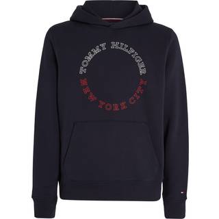 MONOTYPE ROUNDALL HOODY