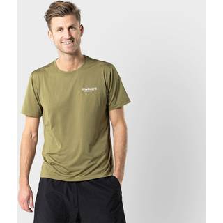 Liiteguard Ground Tech T-Shirt Men Dusty Green