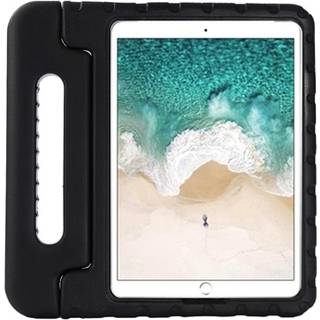iPad Pro 10.5/iPad 10.2 Stødsikkert Kids Transport Cover - Sort