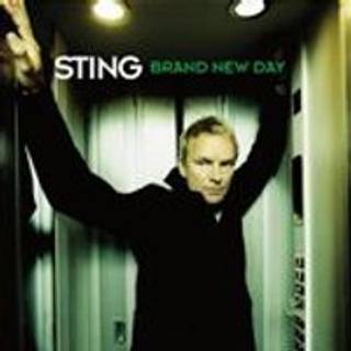 Sting - Brand New Day