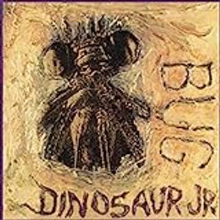 Dinosaur Jr. - Bug