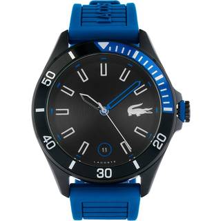Lacoste 2011262 Tiebraker Herrenuhr 43mm 5ATM