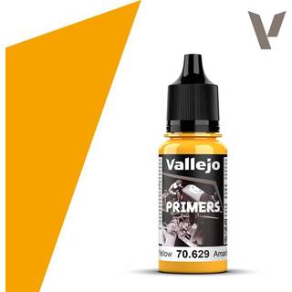 Sun Yellow - Game Air - Primer - Maling - Vallejo
