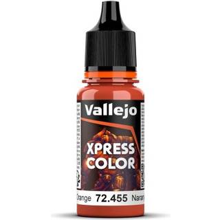 Chamelion Orange - Xpress Color - Vallejo
