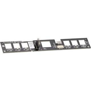 Electrolux LED printplade, oplyst, ITEX100 140122179033