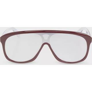 Chloé CH0212S 002 99 Solbriller Mænd Burgunder - Burgundy - 99mm