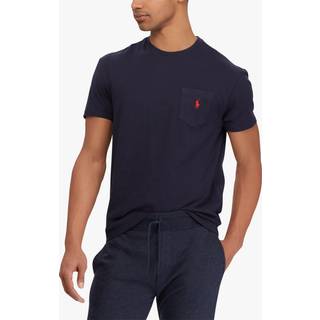 Polo Ralph Lauren Herren T-Shirt blau