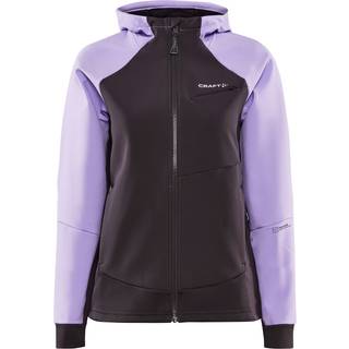 ADV Backcountry Hybrid Jacket W - Grey