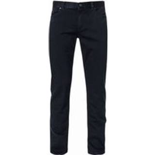 Alberto Herren Jeans blau