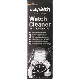PolyWatch Rensemiddel Til Ure P11017 - Unisex