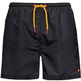 Ellesse Knights Swim Shorts Black