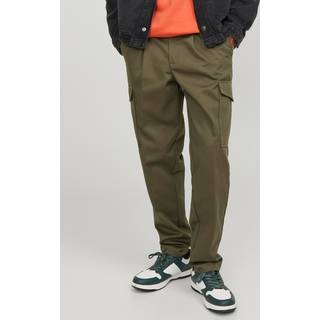 Tapered Fit Cargobukser