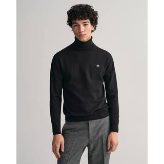 CLASSIC COTTON ROLLERNECK
