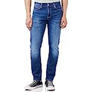Slim Jeans - Denim - 4032