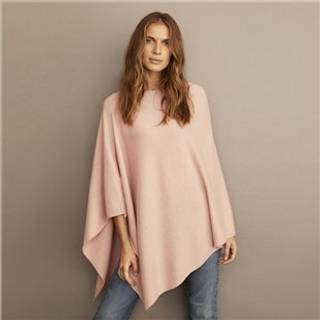 Part Two KristannaPW Poncho 30301357 Misty Rose (ONE)