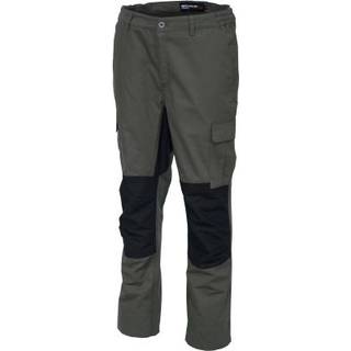 Savage Gear Bukser Fighter Trousers Olive Night XL