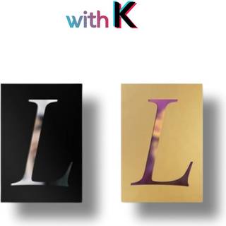 LISA (BLACKPINK) - LALISA - FIRST SINGLE ALBUM